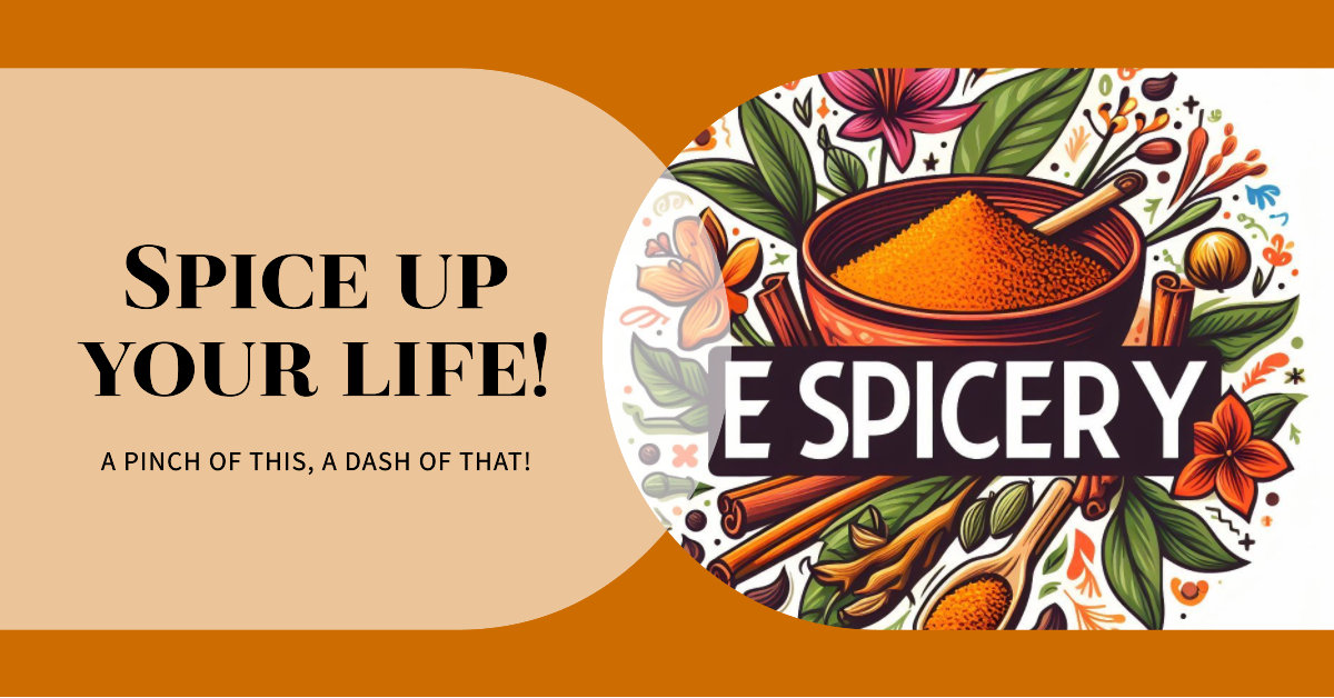 Spice Up your life, Banner